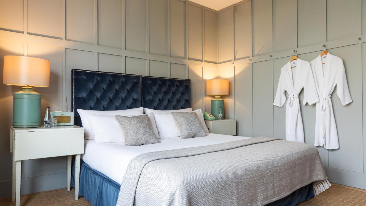 Number 38 Clifton Hotel Bristol Ngoại thất bức ảnh