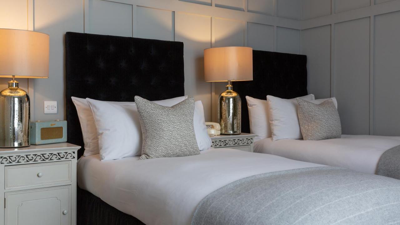 Number 38 Clifton Hotel Bristol Ngoại thất bức ảnh