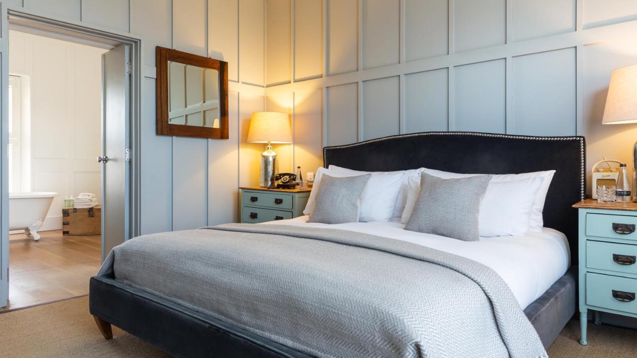 Number 38 Clifton Hotel Bristol Ngoại thất bức ảnh