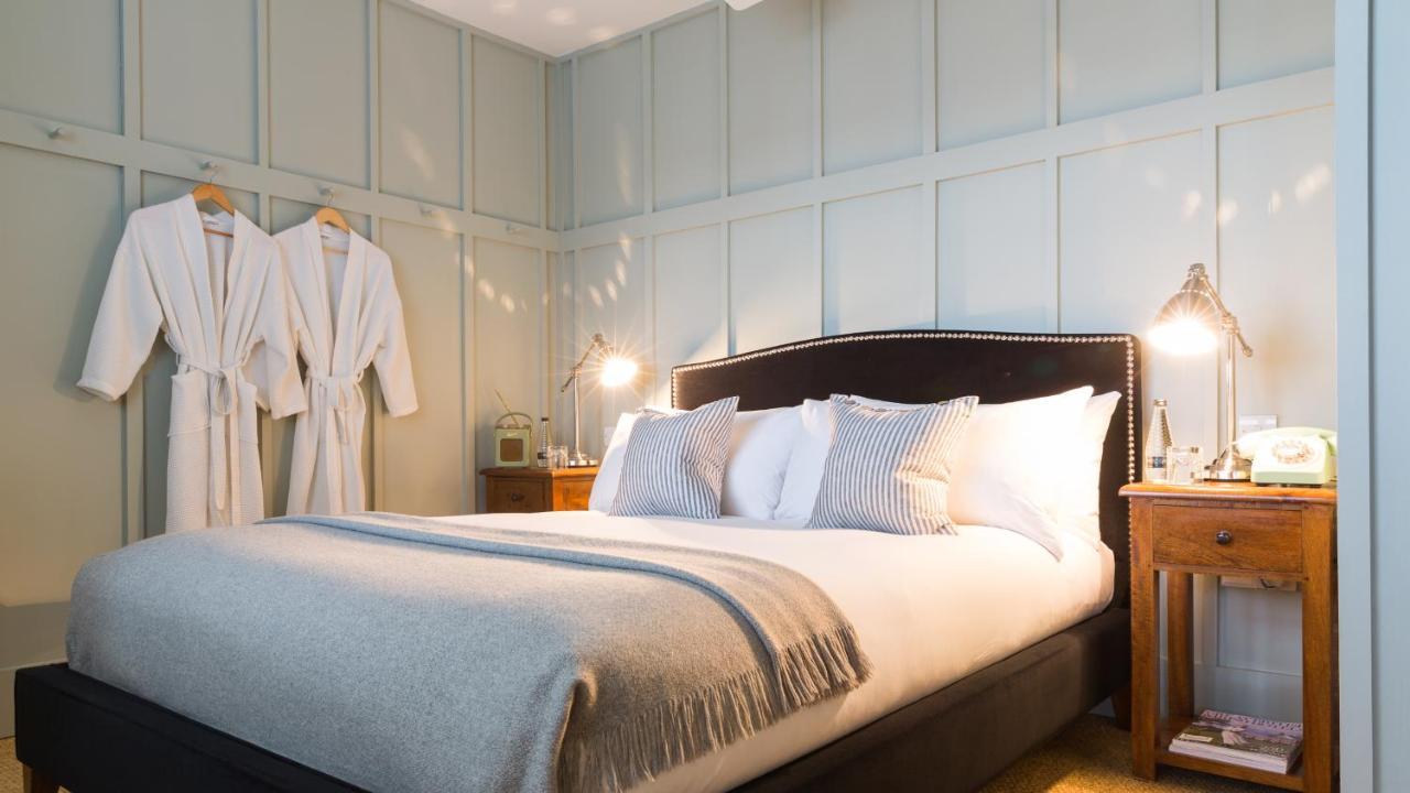 Number 38 Clifton Hotel Bristol Ngoại thất bức ảnh