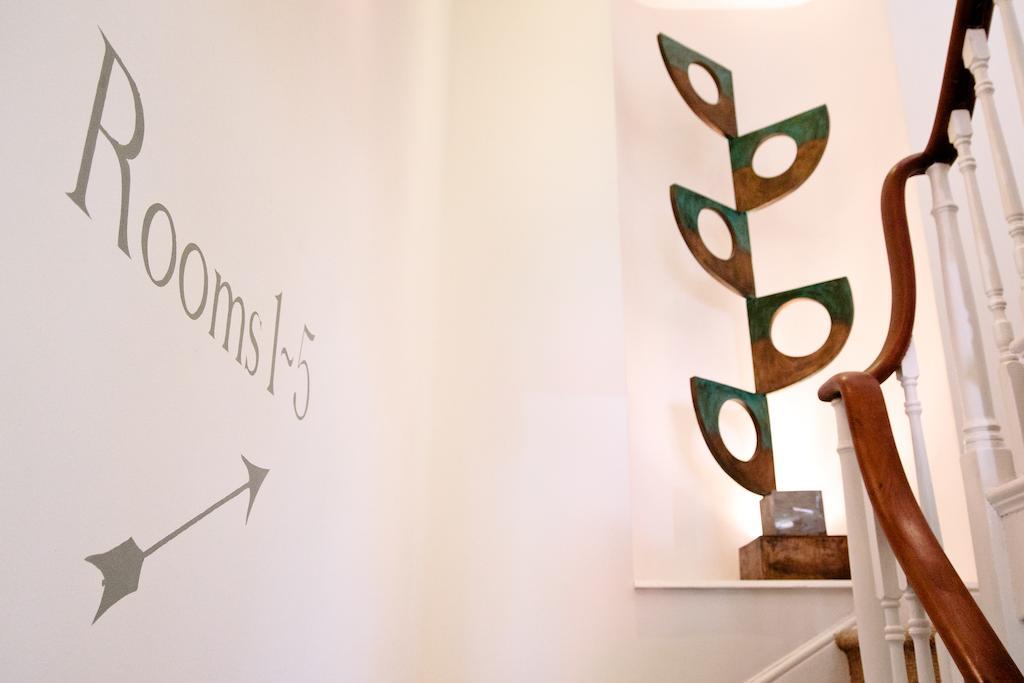 Number 38 Clifton Hotel Bristol Ngoại thất bức ảnh