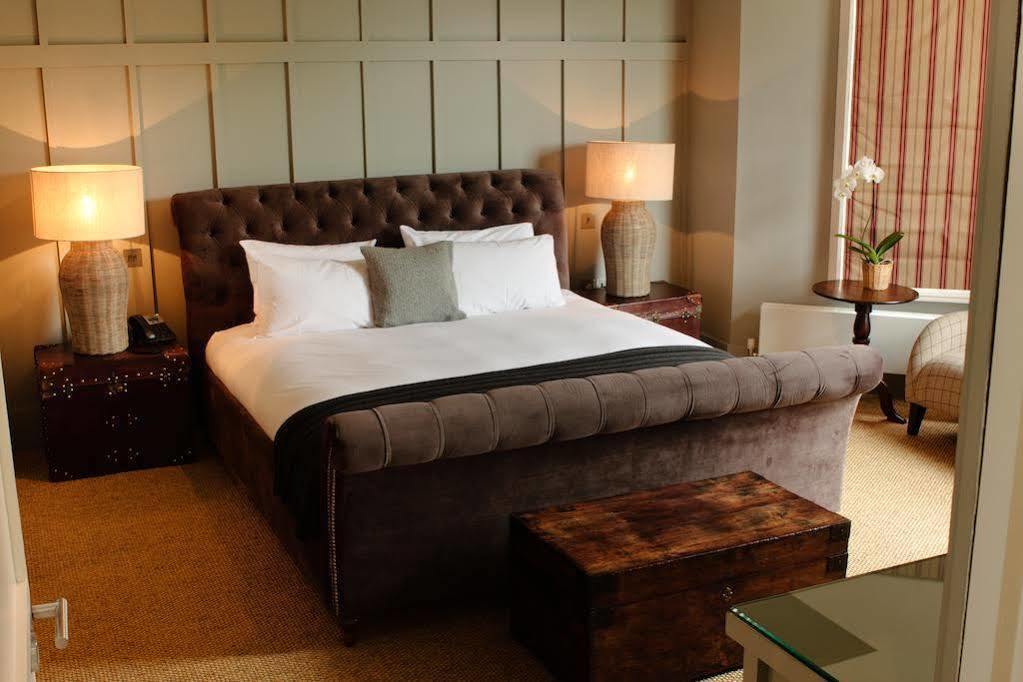 Number 38 Clifton Hotel Bristol Ngoại thất bức ảnh