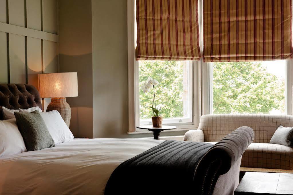 Number 38 Clifton Hotel Bristol Ngoại thất bức ảnh
