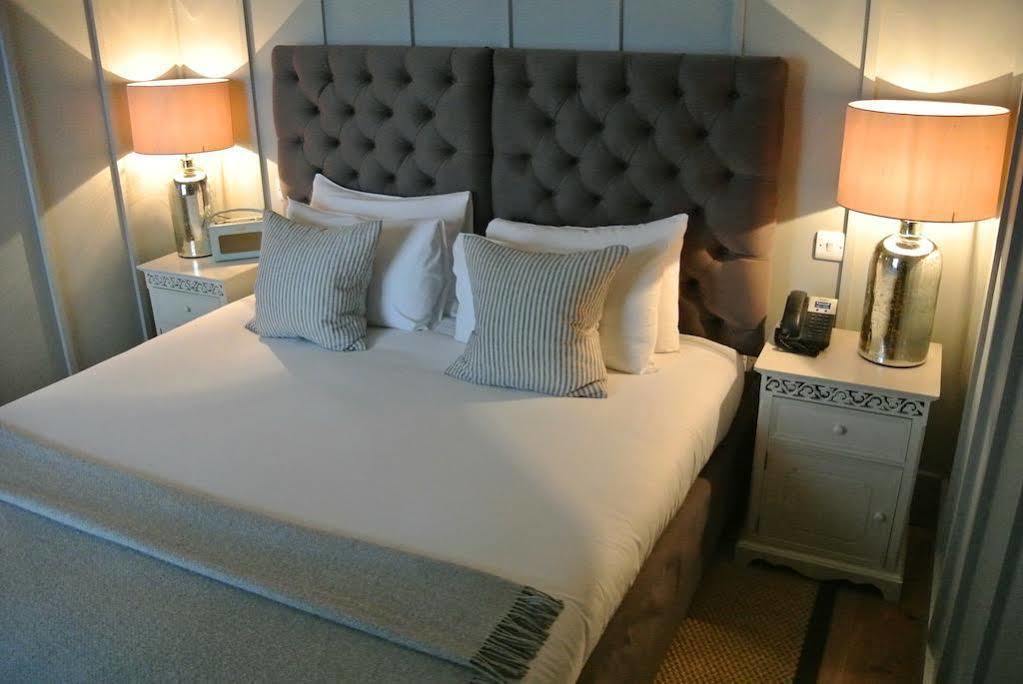 Number 38 Clifton Hotel Bristol Ngoại thất bức ảnh